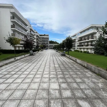 Borovicovy Haj * Košice