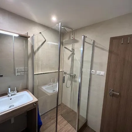 Borovicovy Haj Hotel