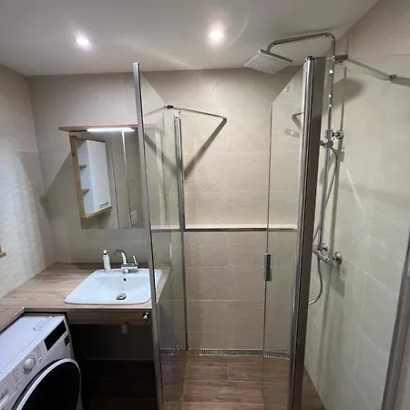 Borovicovy Haj * Koszyce