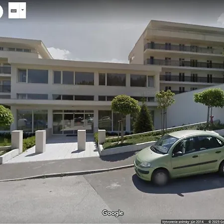 Borovicovy Haj * Košice