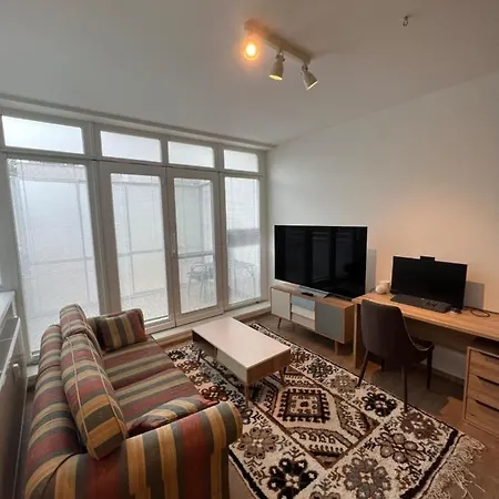 Borovicovy Haj Hotel Košice