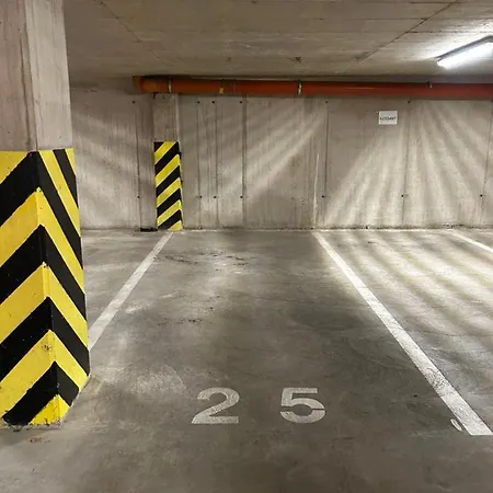 Borovicovy Haj Košice