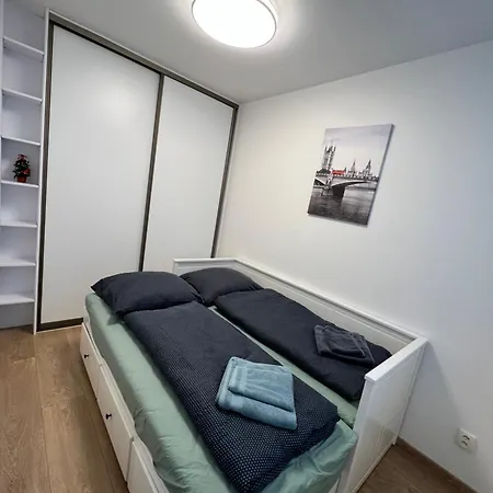 Borovicovy Haj Hotel Košice