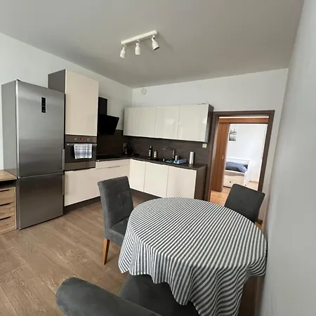 Borovicovy Haj Košice