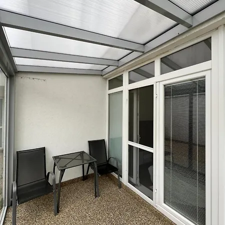 Borovicovy Haj Hotel *