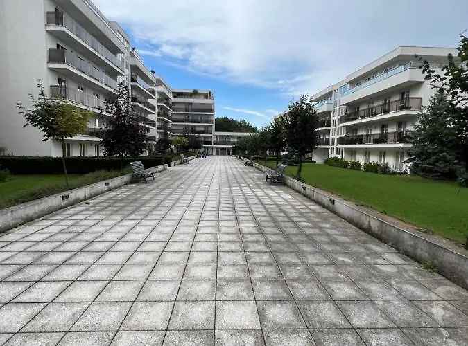 Borovicovy Haj * Košice