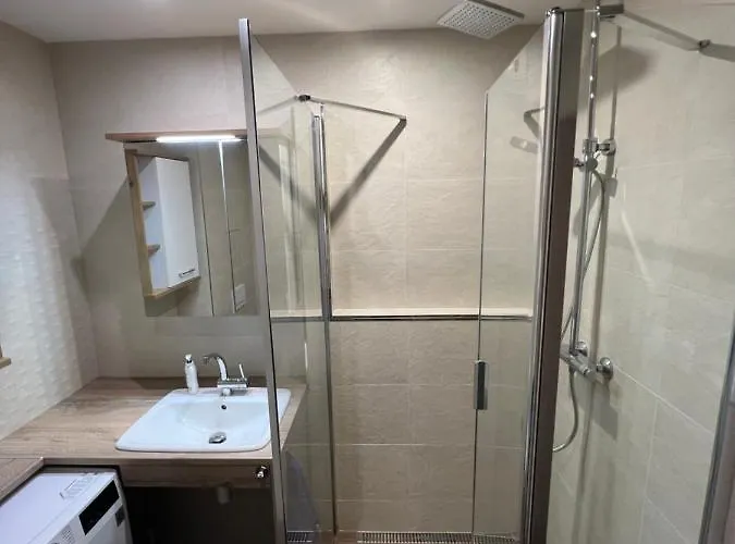 Borovicovy Haj * Košice