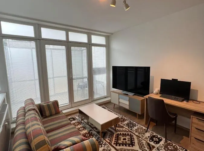 Borovicovy Haj Hotel Košice