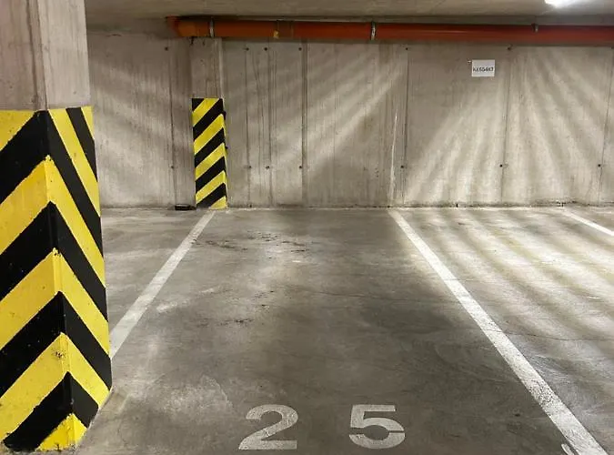 Borovicovy Haj Košice