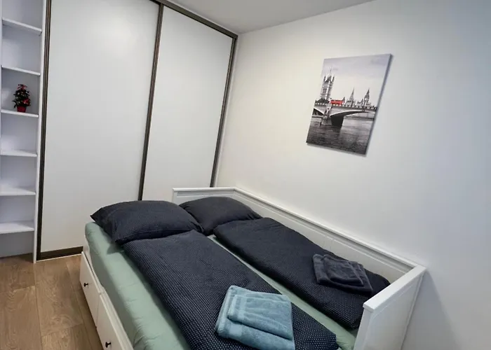 Borovicovy Haj Hotel Košice