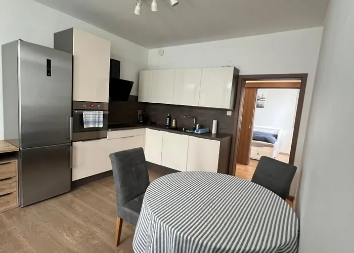 Borovicovy Haj Košice