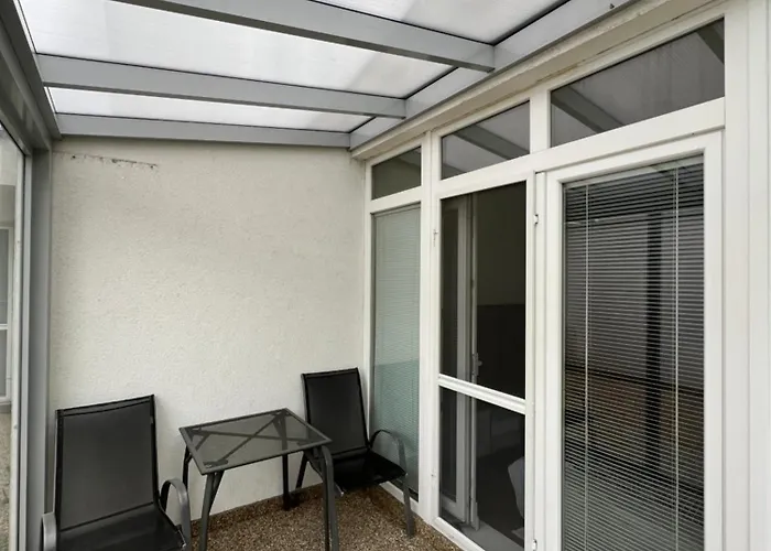 Borovicovy Haj Hotel *